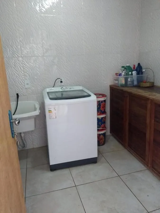Holiday home Casa No Campeche Com Piscina Villa Florianopolis