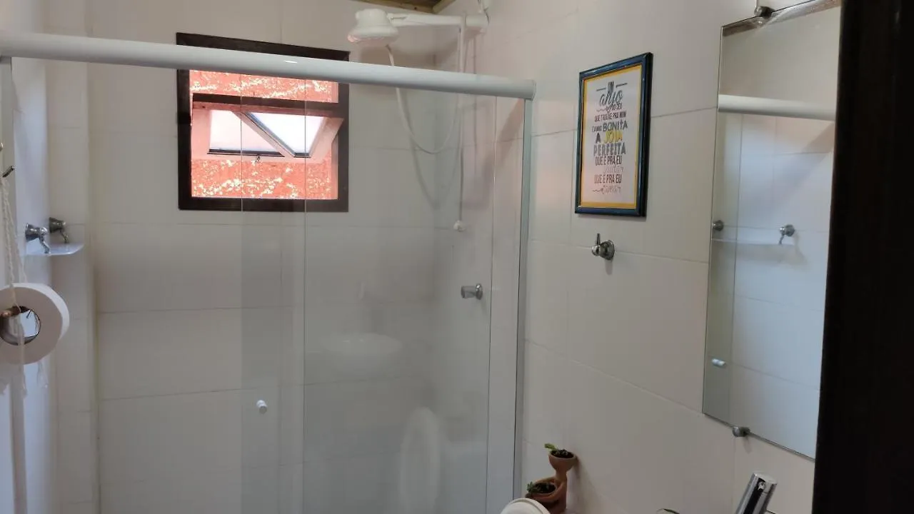 Casa No Campeche Com Piscina Villa Florianopolis Holiday home