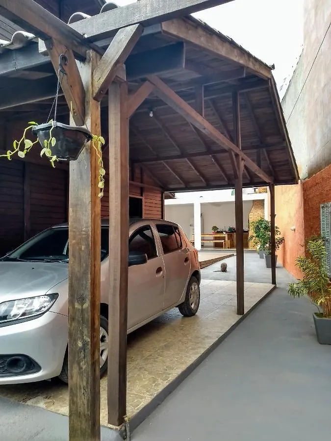 Casa No Campeche Com Piscina Villa Florianopolis