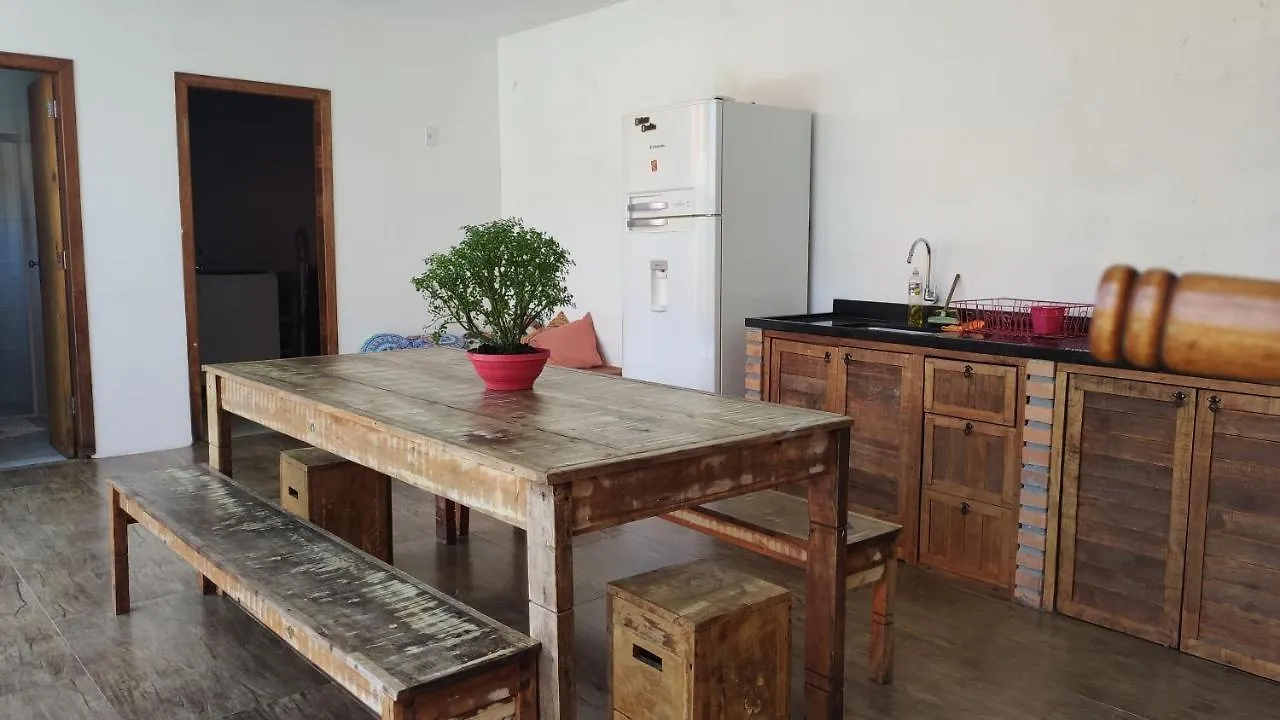 Casa No Campeche Com Piscina Villa Florianopolis