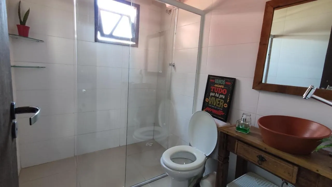 Casa No Campeche Com Piscina Villa Florianopolis