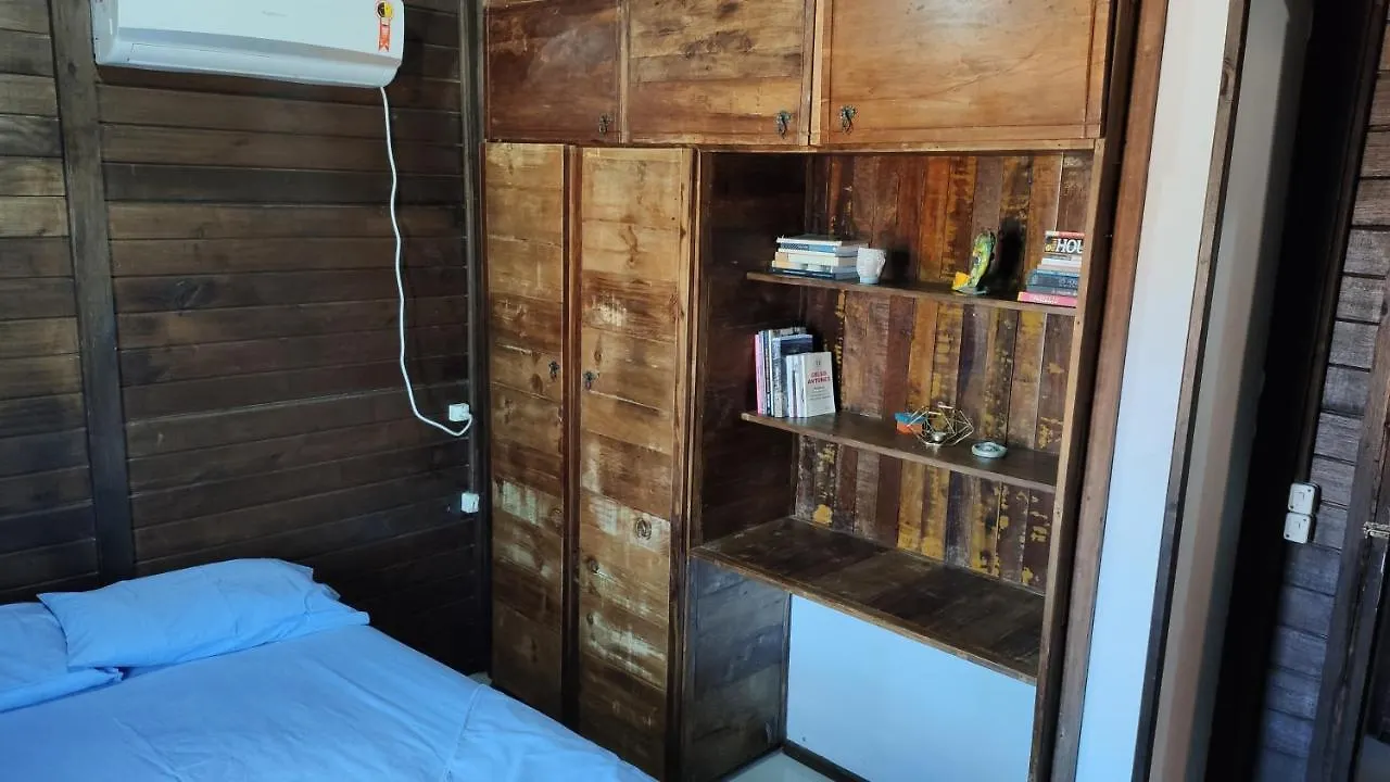 Casa No Campeche Com Piscina Villa Florianopolis Brazil