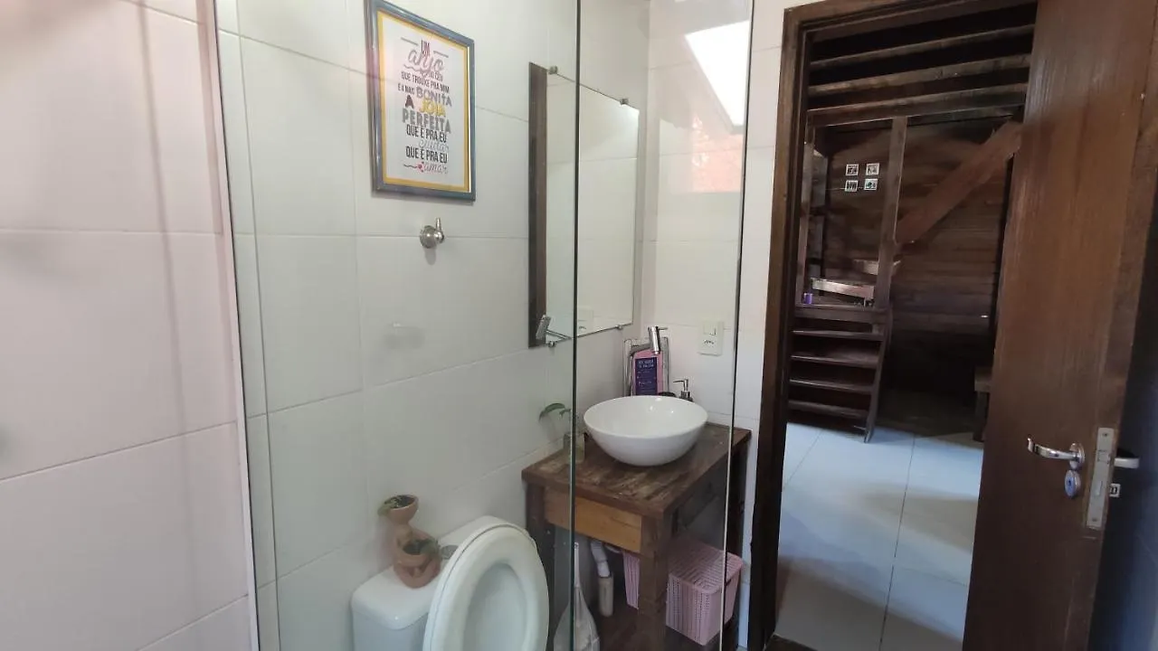 Holiday home Casa No Campeche Com Piscina Villa Florianopolis Brazil