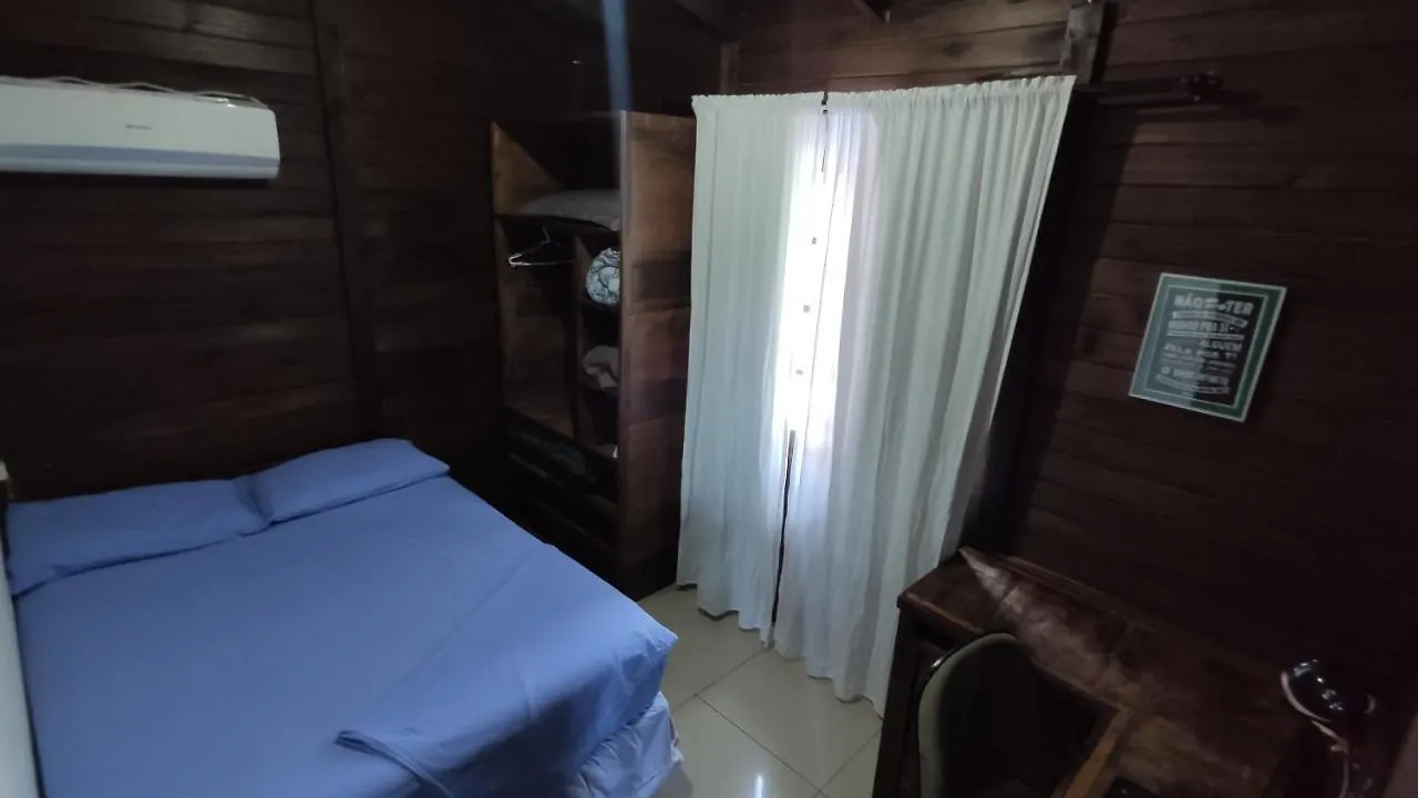 Holiday home Casa No Campeche Com Piscina Villa Florianopolis Brazil
