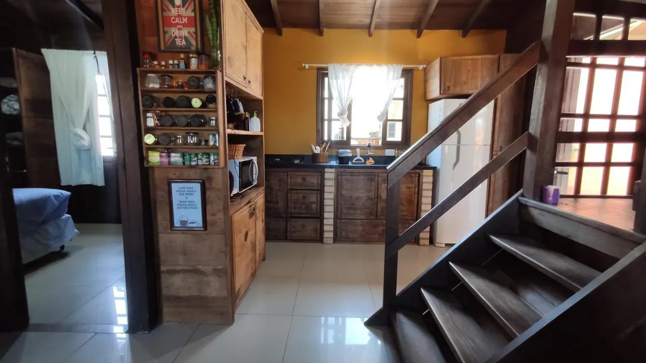 Casa No Campeche Com Piscina Villa Florianopolis