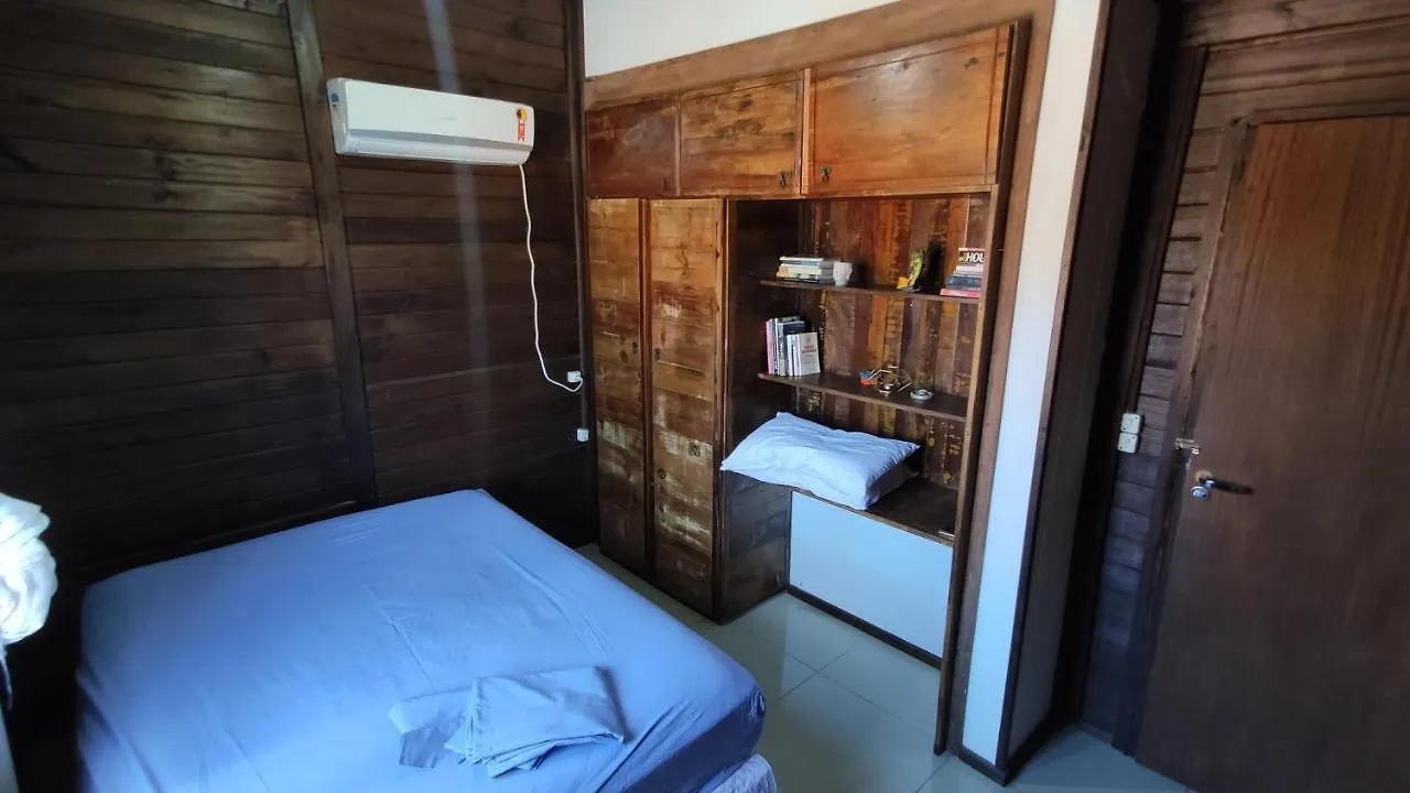 Holiday home Casa No Campeche Com Piscina Villa Florianopolis