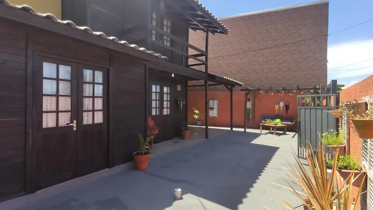 Casa No Campeche Com Piscina Villa Florianopolis Holiday home