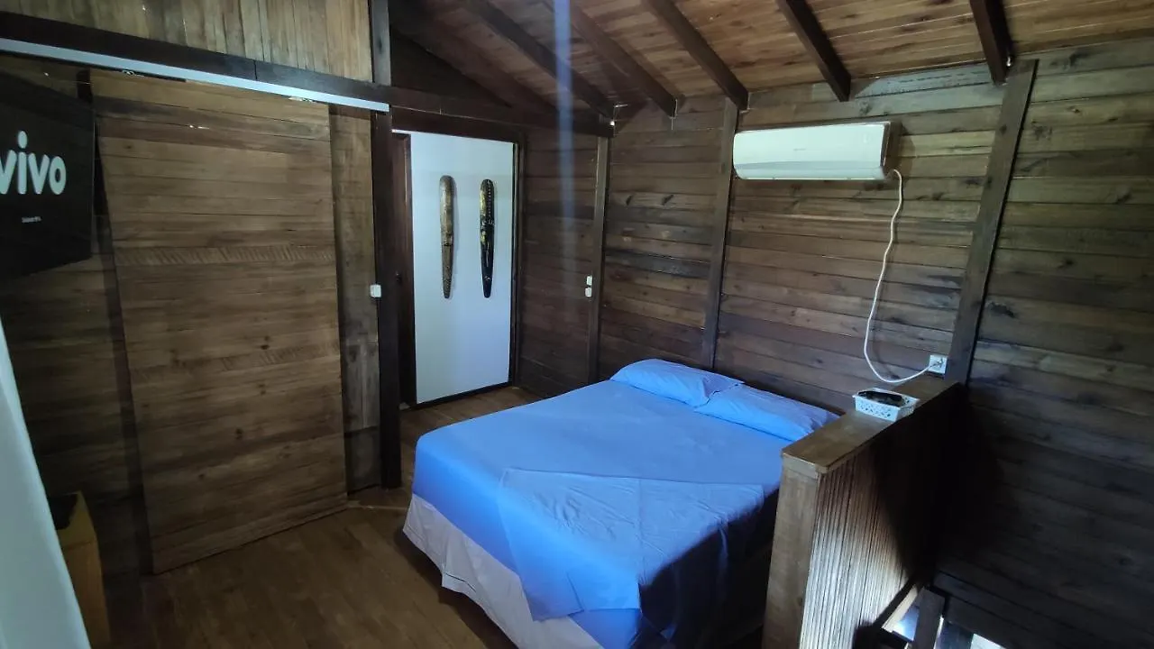 Casa No Campeche Com Piscina Villa Florianopolis