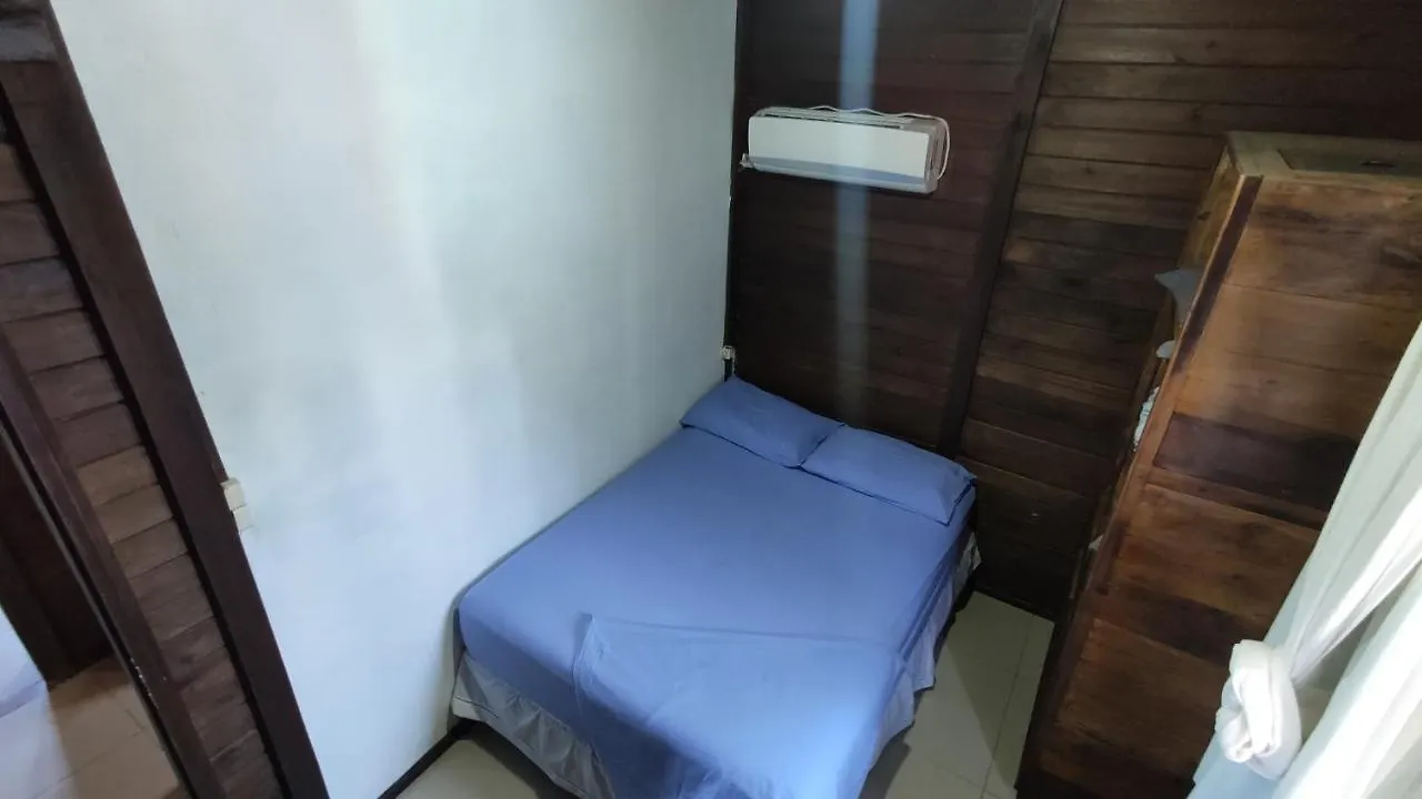 Casa No Campeche Com Piscina Villa Florianopolis 0*,