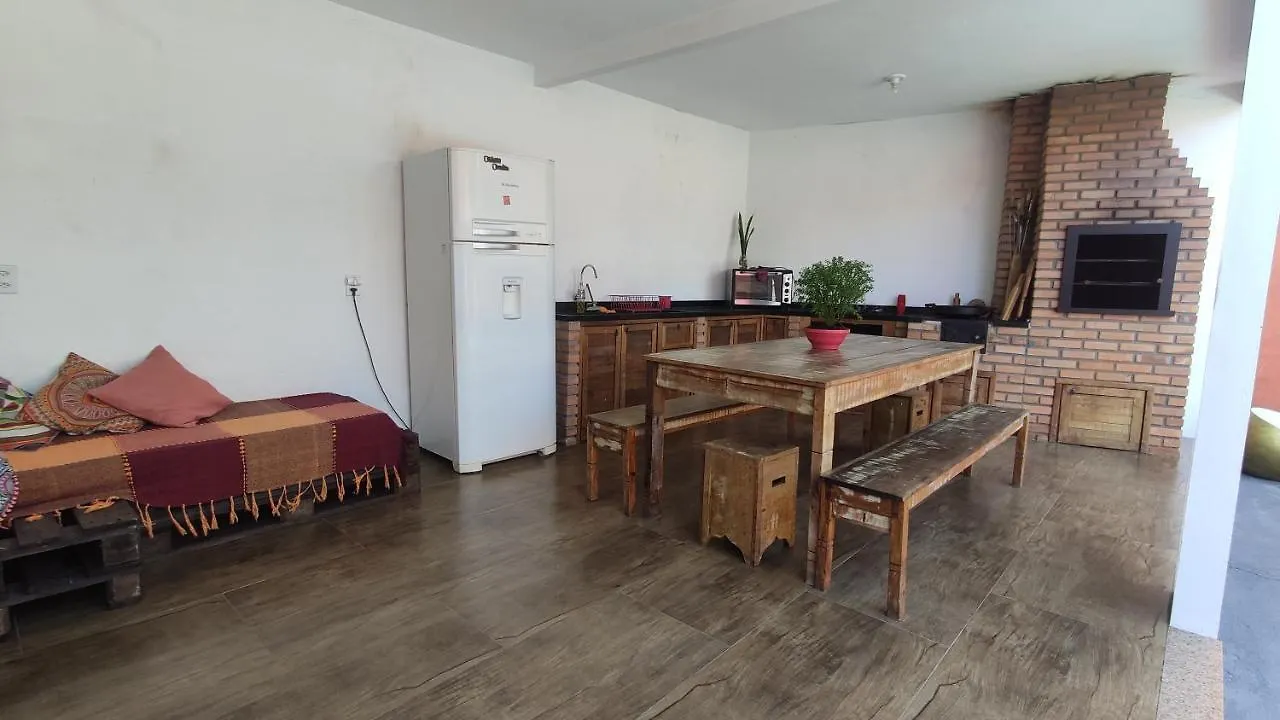 Holiday home Casa No Campeche Com Piscina Villa Florianopolis Brazil
