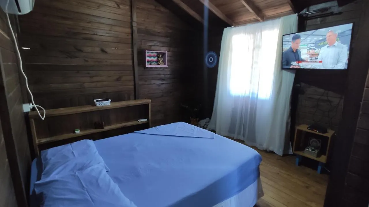 Holiday home Casa No Campeche Com Piscina Villa Florianopolis