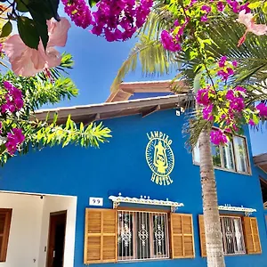 Lampiao Hostal